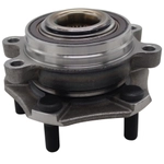 Order GSP NORTH AMERICA - 530039 - Wheel Bearing and Hub Assembly - Front For Your Vehicle