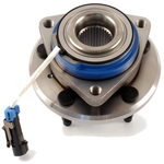 Purchase KUGEL - 70-513121 - Front Hub Assembly