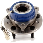 Order KUGEL - 70-513137 - Front Hub Assembly For Your Vehicle