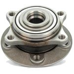 Order KUGEL - 70-513194 - Front Hub Assembly For Your Vehicle