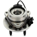 Purchase KUGEL - 70-513214 - Front Hub Assembly