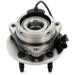 Order KUGEL - 70-513214 - Front Hub Assembly For Your Vehicle