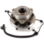 Order KUGEL - 70-513272 - Front Hub Assembly For Your Vehicle