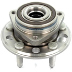 Purchase KUGEL - 70-513288 - Front Hub Assembly