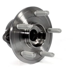 Order KUGEL - 70-513324 - Front Hub Assembly For Your Vehicle