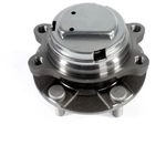 Purchase Front Hub Assembly by KUGEL - 70-513334
