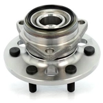 Order KUGEL - 70-515001 - Front Hub Assembly For Your Vehicle