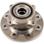 Order KUGEL - 70-515012 - Front Hub Assembly For Your Vehicle