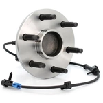 Order KUGEL - 70-515054 - Front Hub Assembly For Your Vehicle