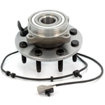 Order KUGEL - 70-515063 - Front Hub Assembly For Your Vehicle