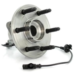 Order KUGEL - 70-515096 - Front Hub Assembly For Your Vehicle