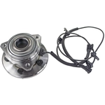 Purchase MEVOTECH - H513176 - Front Hub Assembly