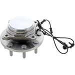 Order MEVOTECH - MB25303 - Wheel Bearing and Hub Assembly For Your Vehicle