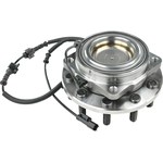 Order MEVOTECH - MB40310 - Wheel Bearing and Hub Assembly For Your Vehicle