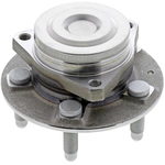 Order MEVOTECH - MB50321 - Wheel Bearing and Hub Assemblies For Your Vehicle