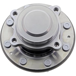 Order MEVOTECH - MB50335 - Wheel Bearing and Hub Assemblies For Your Vehicle