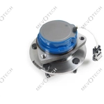 Order Front Hub Assembly by MEVOTECH - H513139 For Your Vehicle
