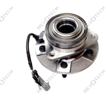 Purchase MEVOTECH - H513189 - Front Hub Assembly