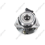 Order Front Hub Assembly by MEVOTECH - H513200 For Your Vehicle