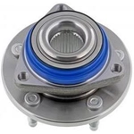 Purchase MEVOTECH - H513203 - Front Hub Assembly