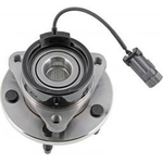 Purchase MEVOTECH - H513206 - Front Hub Assembly