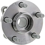 Purchase MEVOTECH - H513220 - Front Hub Assembly