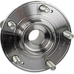Order MEVOTECH - H513266 - Front Hub Assembly For Your Vehicle