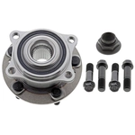 Order MEVOTECH - H513266HW - Front Hub Assembly For Your Vehicle
