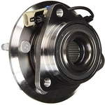 Purchase MEVOTECH - H513276 - Front Hub Assembly