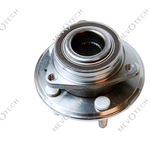 Order Front Hub Assembly by MEVOTECH - H513281 For Your Vehicle