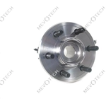 Order Front Hub Assembly by MEVOTECH - H515008 For Your Vehicle