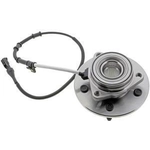 Order MEVOTECH - H515029 - Assemblage du moyeu avant For Your Vehicle