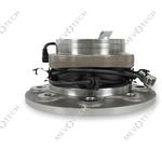 Order Front Hub Assembly by MEVOTECH - H515034 For Your Vehicle