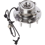 Purchase MEVOTECH - H515058 - Front Hub Assembly