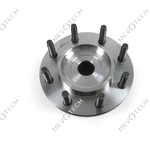 Order Front Hub Assembly by MEVOTECH - H515062 For Your Vehicle