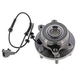 Order MEVOTECH - H515065 - Front Hub Assembly For Your Vehicle