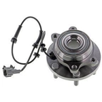 Purchase MEVOTECH - H515065 - Front Hub Assembly