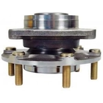 Purchase MEVOTECH - H515090 - Front Hub Assembly