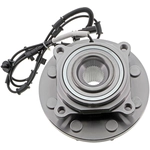 Order MEVOTECH - MB25321 - Front Hub Assembly For Your Vehicle