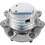 Order MEVOTECH - MB30314 - Front Hub Assembly For Your Vehicle