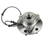 Order MEVOTECH - MB30323 - Front Hub Assembly For Your Vehicle