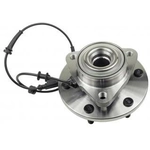 Purchase MEVOTECH - MB30323 - Front Hub Assembly