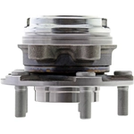 Order MEVOTECH ORIGINAL GRADE - G30312 - Front Hub Assembly For Your Vehicle