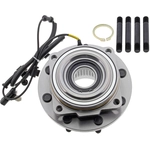 Order MEVOTECH ORIGINAL GRADE - G40306 - Wheel Bearing and Hub Assembly For Your Vehicle