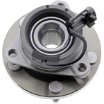 Order MEVOTECH ORIGINAL GRADE - G513206 - Front Hub Assembly For Your Vehicle