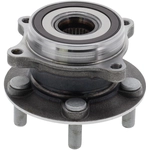 Order MEVOTECH ORIGINAL GRADE - G513287 - Wheel Bearing and Hub Assembly For Your Vehicle