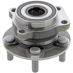 Order MEVOTECH ORIGINAL GRADE - G513303 - Front Hub Assembly For Your Vehicle