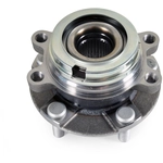 Order MEVOTECH ORIGINAL GRADE - G513306 - Wheel Bearing and Hub Assembly For Your Vehicle