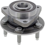 Order MEVOTECH ORIGINAL GRADE - G513315 - Wheel Bearing and Hub Assembly For Your Vehicle