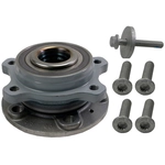 Order MOOG - 512576 - Rear Wheel Bearing Module For Your Vehicle